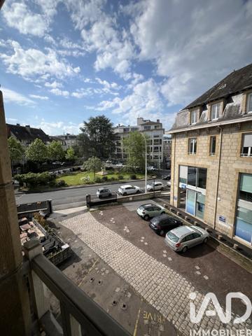 Appartement à vendre 3 pièces 85 m² Brive-la-Gaillarde