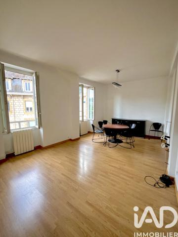 Appartement à vendre 3 pièces 85 m² Brive-la-Gaillarde