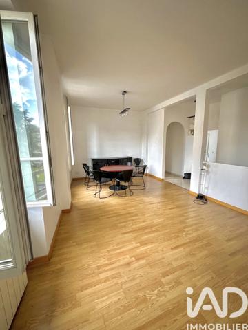 Appartement à vendre 3 pièces 85 m² Brive-la-Gaillarde