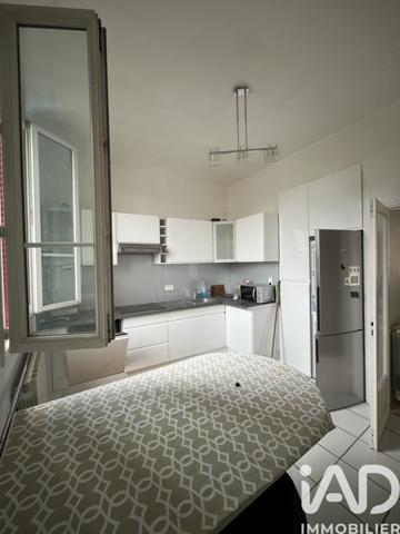 Appartement à vendre 3 pièces 85 m² Brive-la-Gaillarde