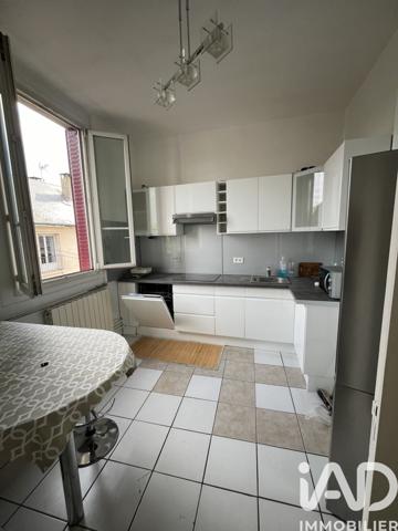 Appartement à vendre 3 pièces 85 m² Brive-la-Gaillarde