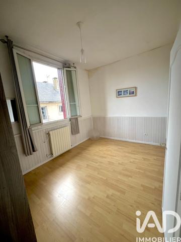 Appartement à vendre 3 pièces 85 m² Brive-la-Gaillarde