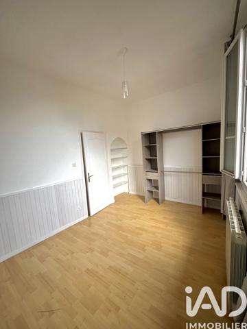 Appartement à vendre 3 pièces 85 m² Brive-la-Gaillarde