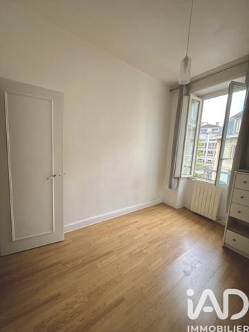 Appartement à vendre 3 pièces 85 m² Brive-la-Gaillarde