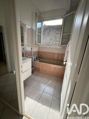 Appartement à vendre 3 pièces 85 m² Brive-la-Gaillarde