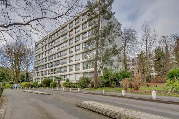 Appartement à vendre 3 pièces 77.22m²