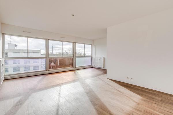 Appartement à vendre 3 pièces 77.22m²