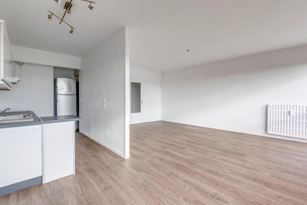 Appartement à vendre 3 pièces 77.22m²