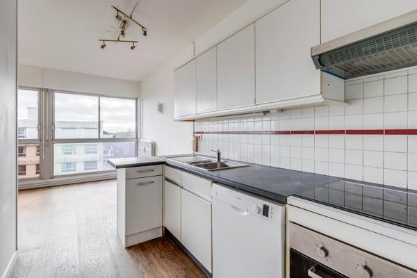 Appartement à vendre 3 pièces 77.22m²