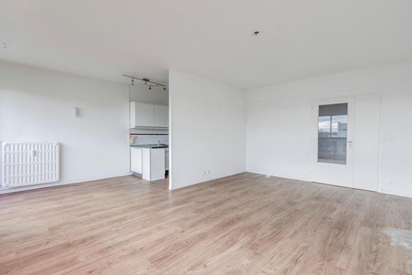 Appartement à vendre 3 pièces 77.22m²