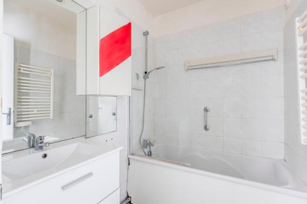 Appartement à vendre 3 pièces 77.22m²