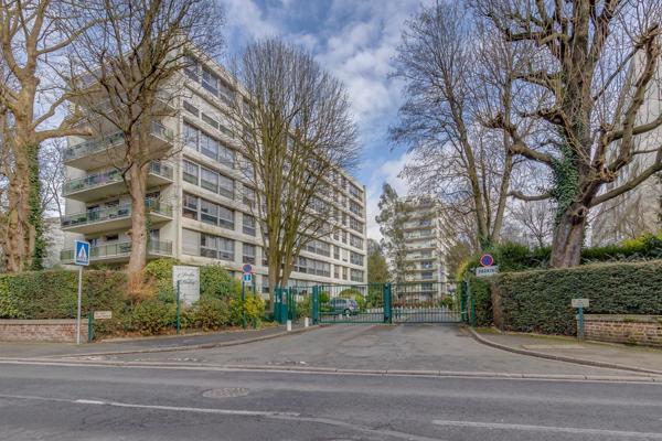 Appartement à vendre 3 pièces 77.22m²