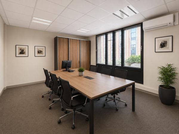 Immobilier Pro Local Commercial en vente à Toulouse