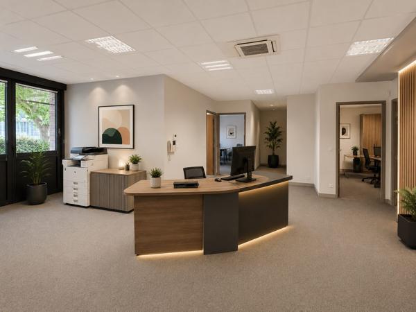 Immobilier Pro Local Commercial en vente à Toulouse