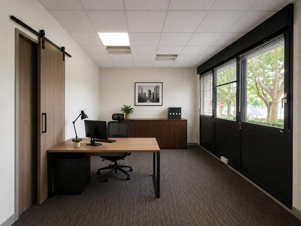 Immobilier Pro Local Commercial en vente à Toulouse