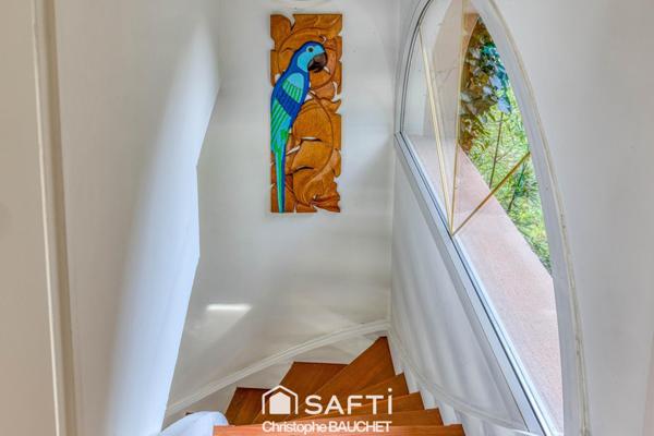 Propriété proche Bourg en Bresse, à Montagnat