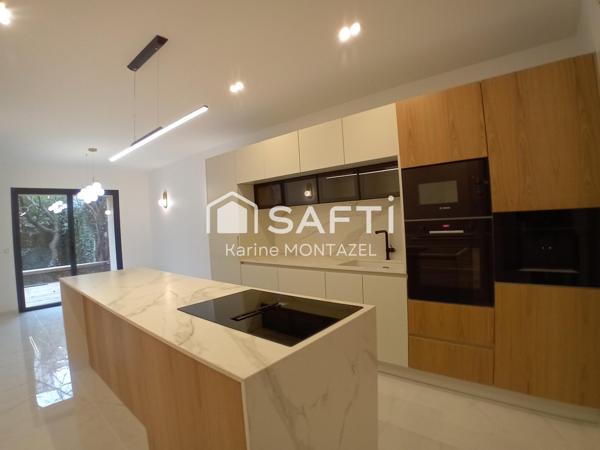 IVRY SUR SEINE: quartier Mirabeau, métro à 3 min