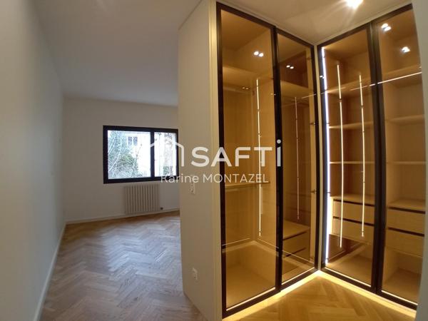 IVRY SUR SEINE: quartier Mirabeau, métro à 3 min