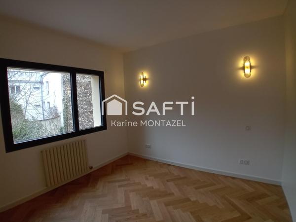 IVRY SUR SEINE: quartier Mirabeau, métro à 3 min