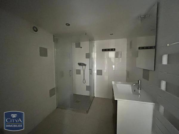 Maison à louer 2 pièces 30m² Jouy (28630)