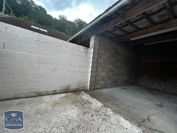 Maison à louer 2 pièces 30m² Jouy (28630)