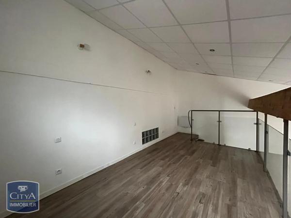 Maison à louer 2 pièces 30m² Jouy (28630)