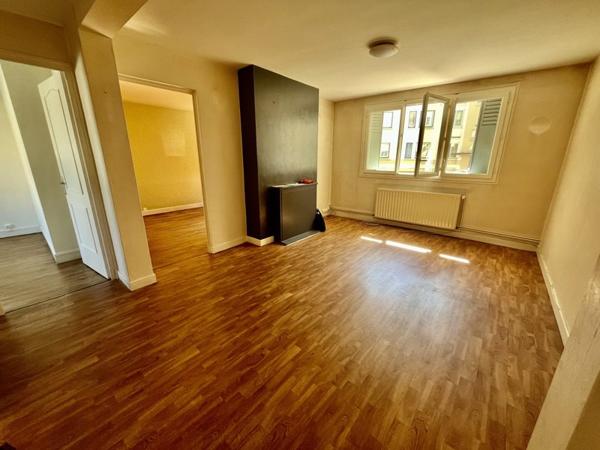 Appartement à vendre |  Tarbes |  4 pièces | 65 m²