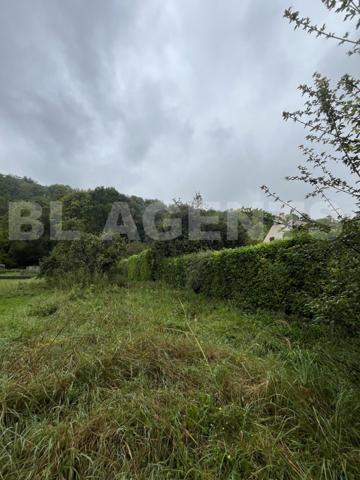 TERRAIN CONSTRUCTIBLE PROCHE LA FERTE SOUS JOUARRE 5MIN