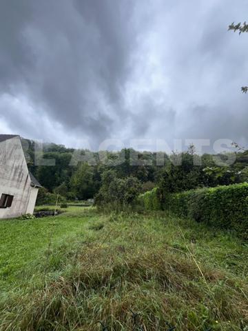 TERRAIN CONSTRUCTIBLE PROCHE LA FERTE SOUS JOUARRE 5MIN