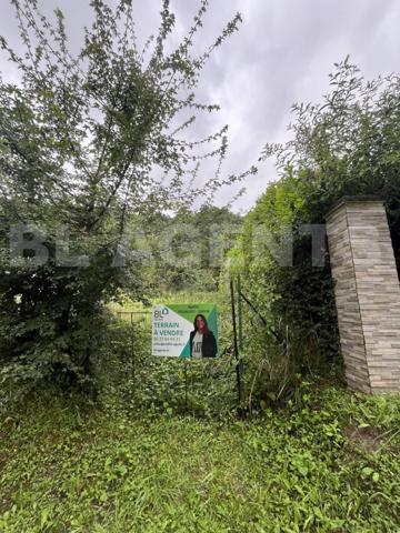 TERRAIN CONSTRUCTIBLE PROCHE LA FERTE SOUS JOUARRE 5MIN