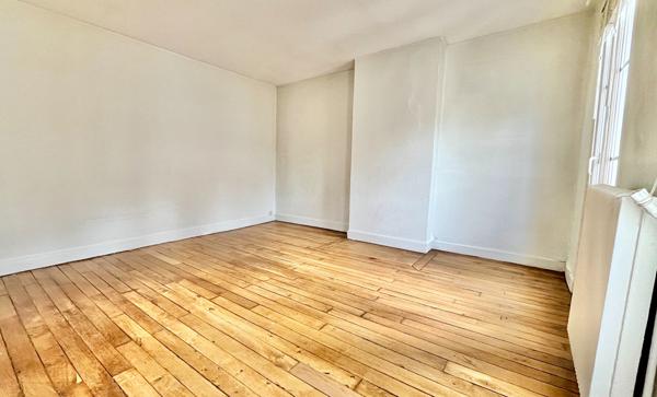 2 pièces 35 m2 Paris 20