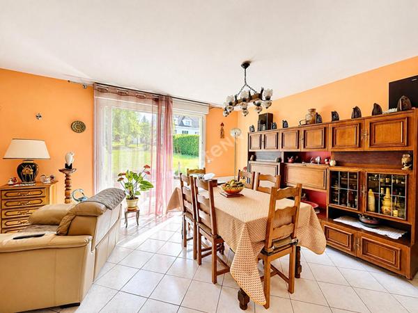 Maison traditionnelle 4 pièces à vendre à Viarmes - 369 000 €