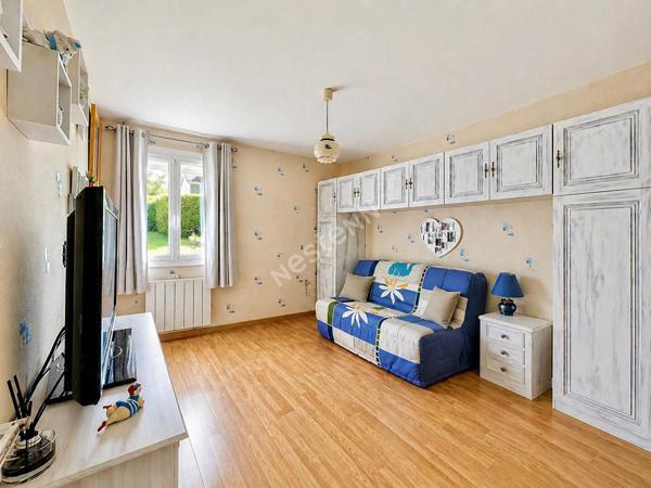 Maison traditionnelle 4 pièces à vendre à Viarmes - 369 000 €