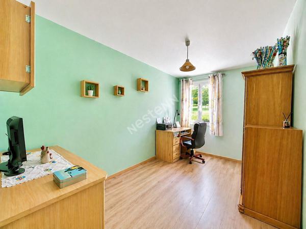 Maison traditionnelle 4 pièces à vendre à Viarmes - 369 000 €