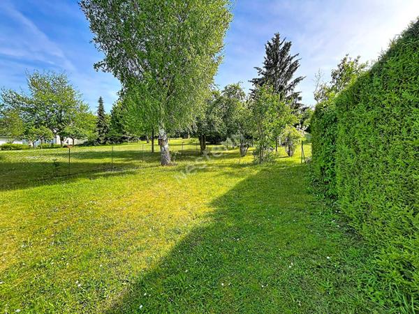 Maison traditionnelle 4 pièces à vendre à Viarmes - 369 000 €