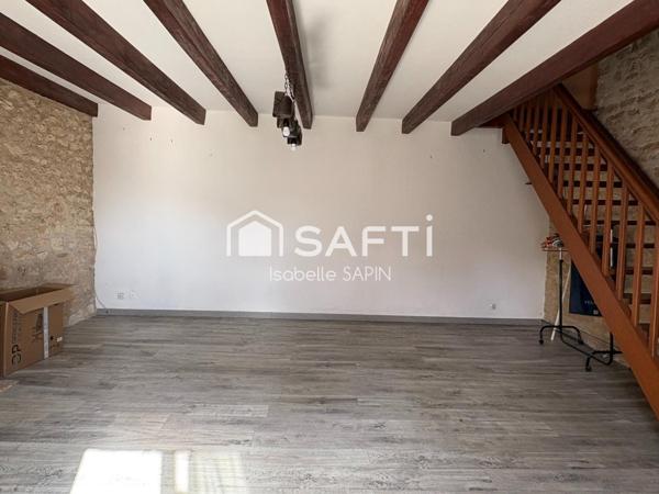 Pour les amoureux de la pierre