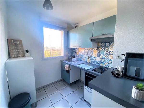 Appartement à louer |  TOULOUSE |  2 pièces | 43 m²