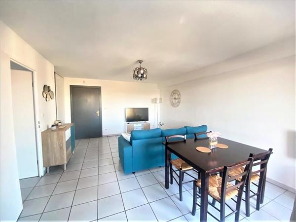 Appartement à louer |  TOULOUSE |  2 pièces | 43 m²