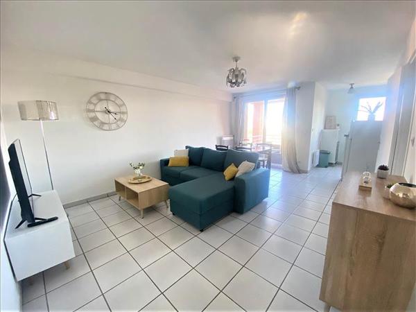 Appartement à louer |  TOULOUSE |  2 pièces | 43 m²