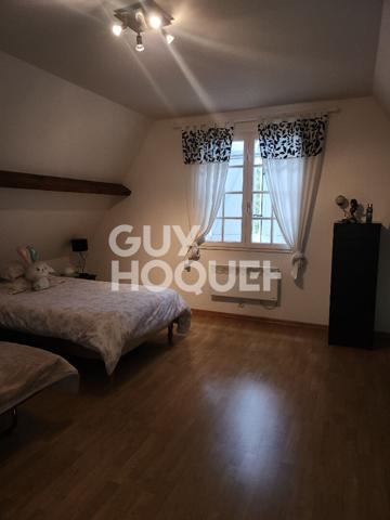 Maison à vendre à Melz sur Seine - Référence 2930