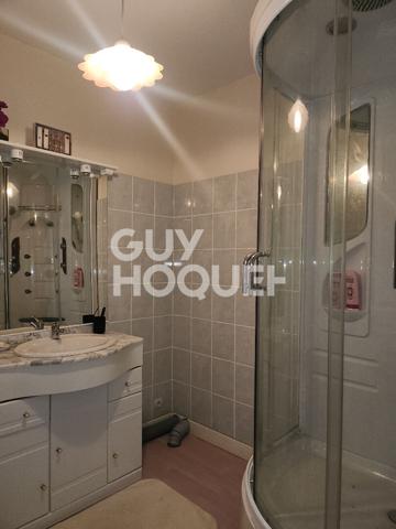 Maison à vendre à Melz sur Seine - Référence 2930