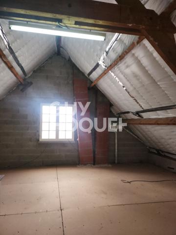 Maison à vendre à Melz sur Seine - Référence 2930