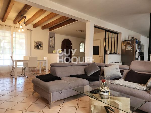 Maison à vendre à Melz sur Seine - Référence 2930