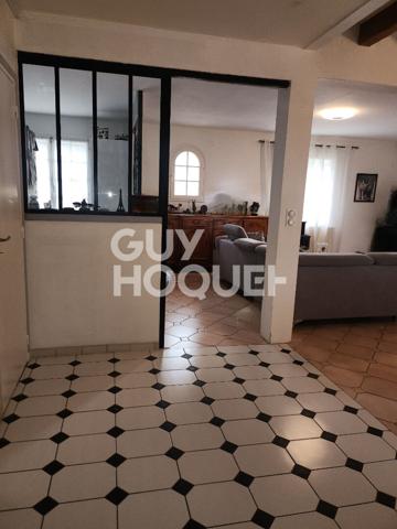 Maison à vendre à Melz sur Seine - Référence 2930