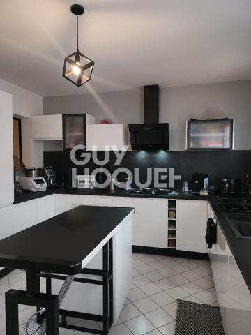 Maison à vendre à Melz sur Seine - Référence 2930