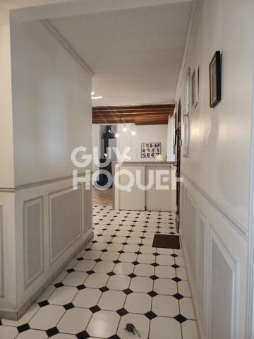 Maison à vendre à Melz sur Seine - Référence 2930