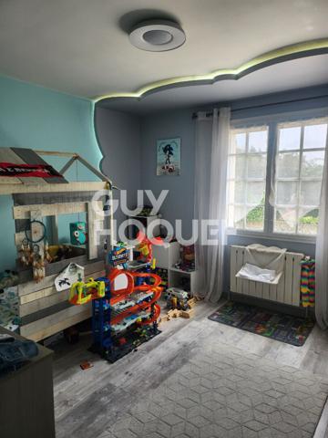 Maison à vendre à Melz sur Seine - Référence 2930