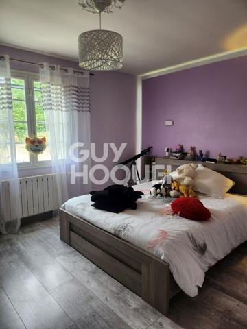 Maison à vendre à Melz sur Seine - Référence 2930