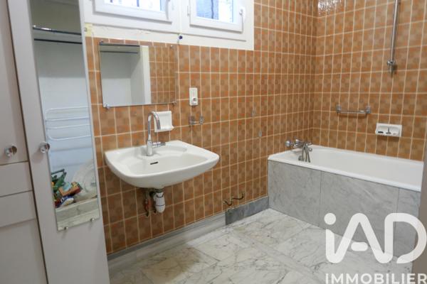 Maison à vendre 5 pièces 130 m² Chauvigny