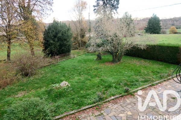 Maison à vendre 5 pièces 130 m² Chauvigny